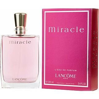 Lancome Miracle L'eau de Parfum 100ml For Women
