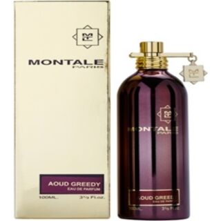Montale Aoud Greedy EDP 100ml Perfume