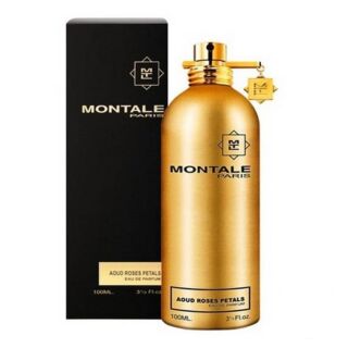 Montale Aoud Roses Petals EDP 100ml Perfume For Women
