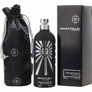 Montale Fantastic Oud EDP 100ml Perfume