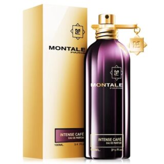 Montale Intense Cafe EDP 100ml Perfume For Men