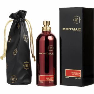 Montale Red Aoud EDP 100ml Perfume For Men