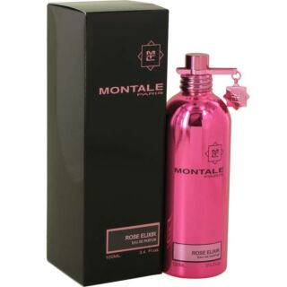 Montale Roses-Elixir-EDP Perfume For Women