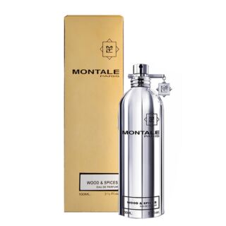 Montale Wood And Spices EDP 100ml Perfume For Men