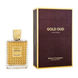 Monte Cameron Gold Oud EDP 100ml Perfume