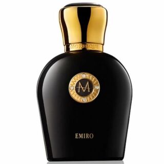 Moresque Black Collection Emiro EDP 50ml Perfume