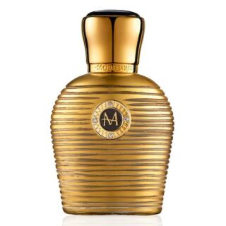 Moresque Gold Collection Aurum EDP 50ml Unisex Perfume