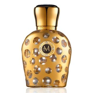 Moresque Gold Collection Oroluna EDP 50ml Unisex Perfume