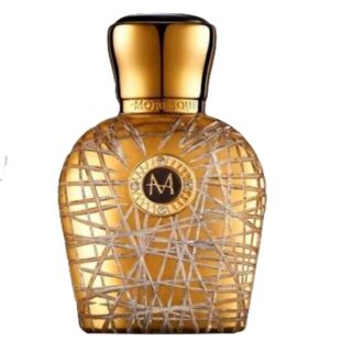 Moresque Gold Collection Sole EDP 50ml Unisex Perfume
