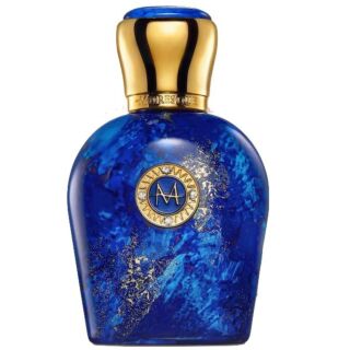 Moresque Sahara Blue EDP 50ml Perfume For Men