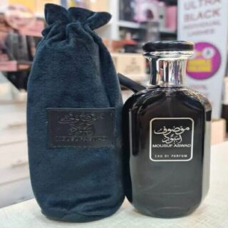 Mousuf Black EDP 100ml Perfume