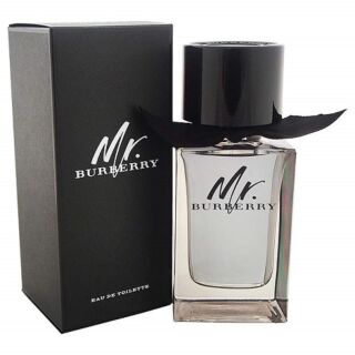 Burberry Mr Burberry EDT 100ml Perfume For Men