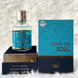 My Perfumes Adore The Soul EDP 100ml