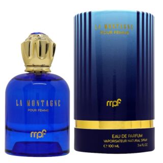 My Perfumes La Montagne EDP 100ml For Men