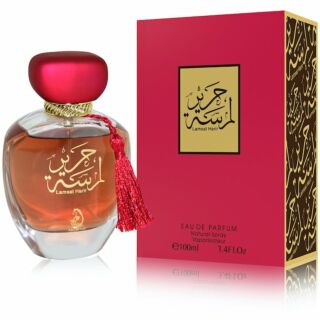 My Perfumes Lamsat Harir EDP 100ml For Women