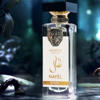My Perfumes Nayel Queen Arabiyat EDP 70ml