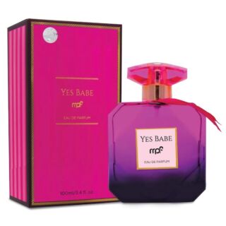 My Perfumes Yes Babe EDP 100ml