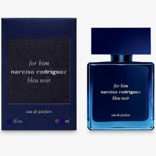 Narciso Rodriguez Bleu Noir EDP 100ml Perfume For Men