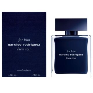 Narciso Rodriguez Bleu Noir Perfume For Men in Nigeria