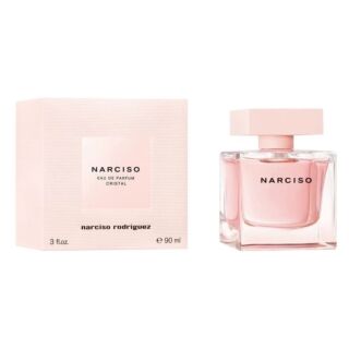 Narciso Rodriguez Cristal Eau de Parfum 90ml