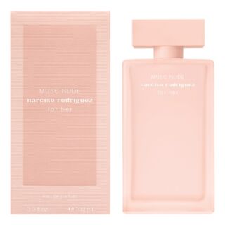Narciso Rodriguez Musc Nude Her EDP 100ml