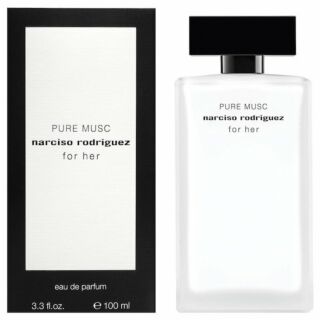 Narciso Rodriguez Pure Musc EDP 100ml Perfume For Women