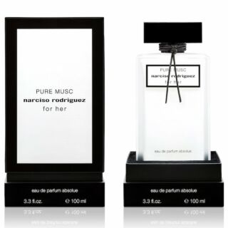 Narciso Rodriguez Pure Musc For Her EDP Absolute 100ml