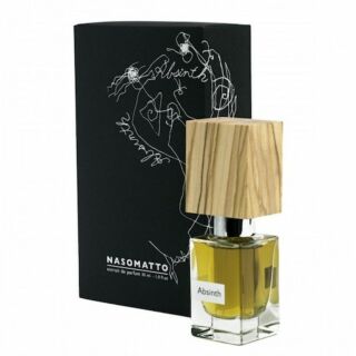 Nasomatto Absinth EDP 30ml Perfume