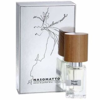 Nasomatto Silver Musk EDP 30ml Perfume