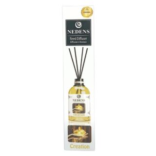 Nedens Reed Diffuser Creation Room Fragrance 110ml