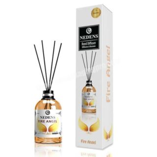 Nedens Reed Diffuser Fire Angel 110ml