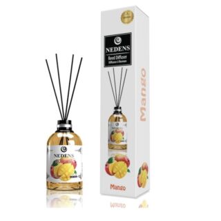 Nedens Reed Diffuser Melon Room Fragrance 110ml