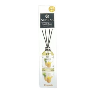 Nedens Reed Diffuser Pineapple Room Fragrance 110ml