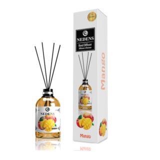 Nedens Reed Room Diffuser Mango 110ml