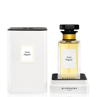 Givenchy L'atelier Neroli Originel EDP 100ml Unisex Perfume
