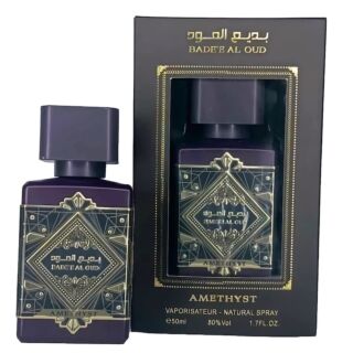 Niche Fragrance Badee Al Oud Amethyst EDP 50ml
