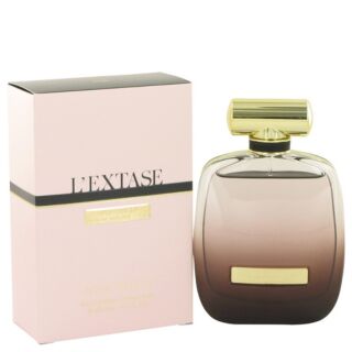 Nina Ricci L'Extase EDP 80ml Perfume For Women