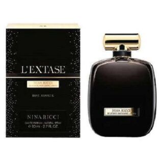 Nina Ricci L Extase Rose Absolu EDP 80ml Perfume For Women