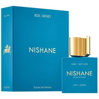 Nishane Ege/Αιγαιο Extrait de Parfum 100ml