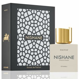 Nishane Hacivat Extrait de Parfum 100ml Perfume