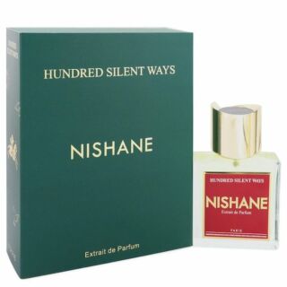 Nishane Hundred Silent Way Extrait de Parfum 50ml