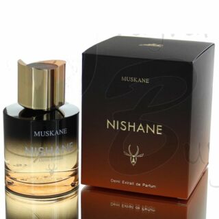 Nishane Muskane Demi Extrait de Parfum 100ml Unisex Perfume