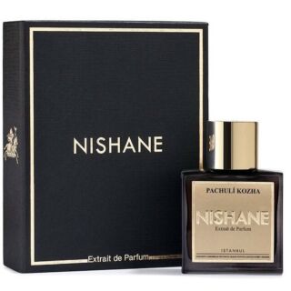 Nishane Pachulí Kozha EDP 50ml Perfume