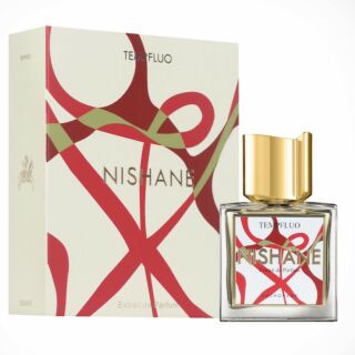 Nishane Tempfluo Extrait de Parfum 50ml