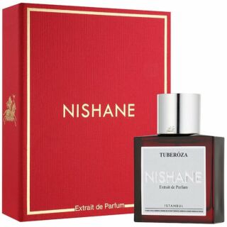 Nishane Tuberoza Extrait de parfum  50ml Perfume