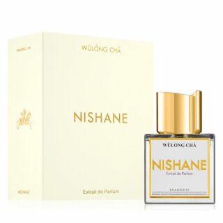 Nishane Wulong Cha Extrait de Parfum 50ml