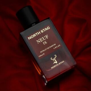 North Stag Neuf IX Extrait de Parfum 100ml