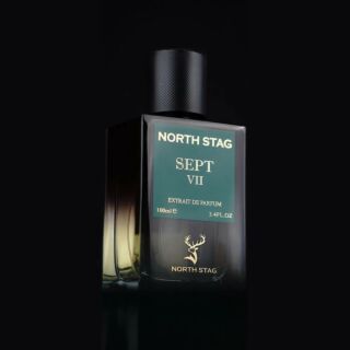 North Stag Sept VII Extrait de Parfum 100ml