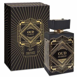 Noya Oud Is Great EDP 100ml Perfume