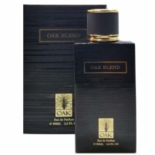 Oak Blend EDP 100ml Perfume For Men